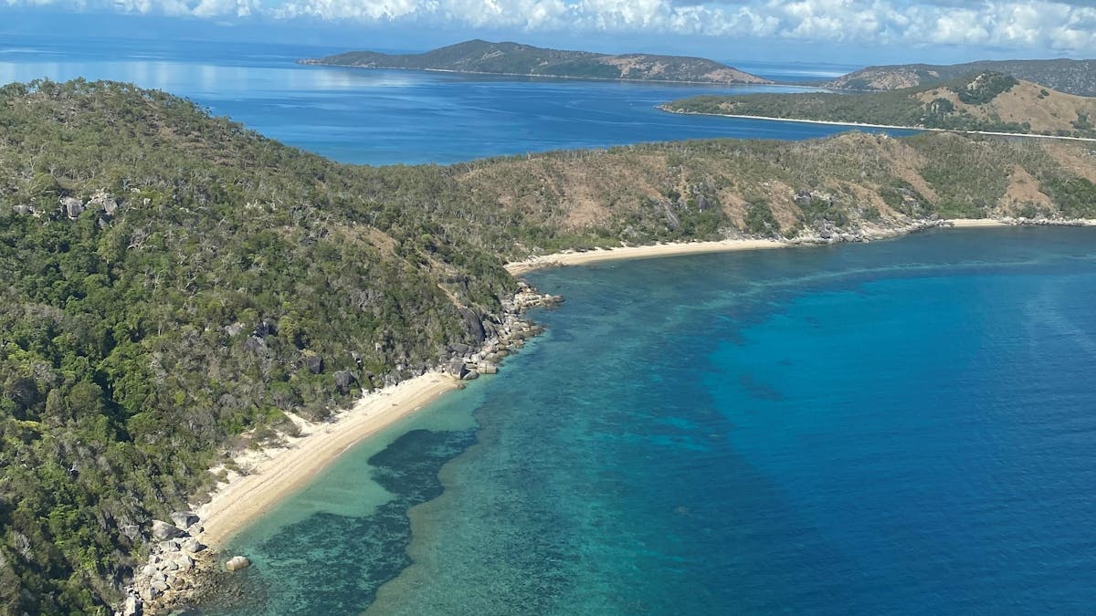 9 Islands Scenic Experience