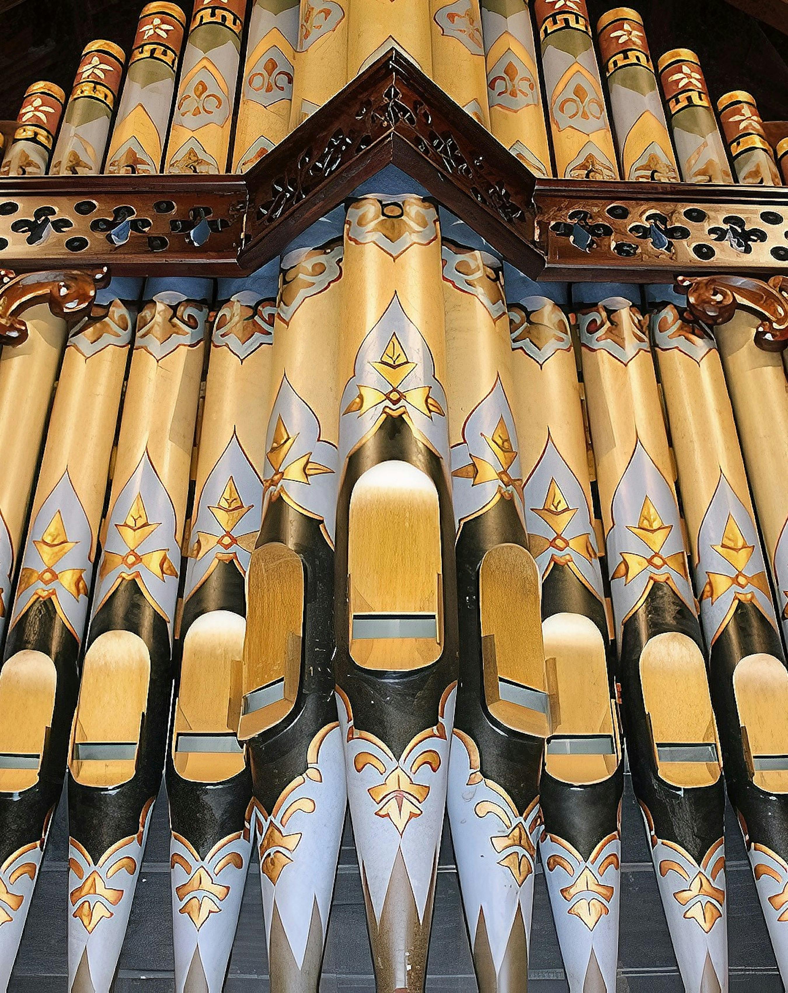 Ballarat Organs and Fine Music Festival