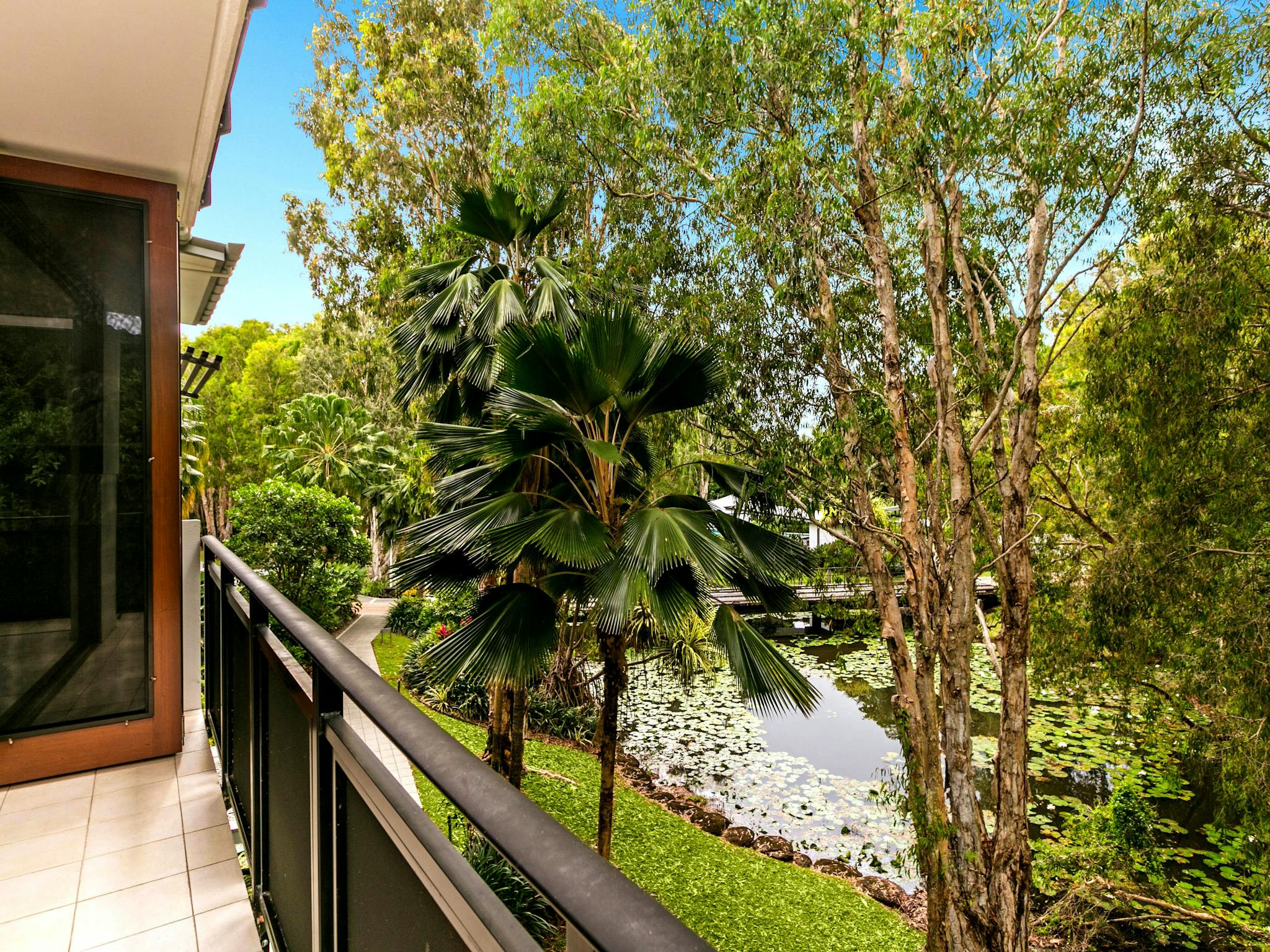 BALCONY VIEW, SPACIOUS BALCONY VIEW, SPACIOUS