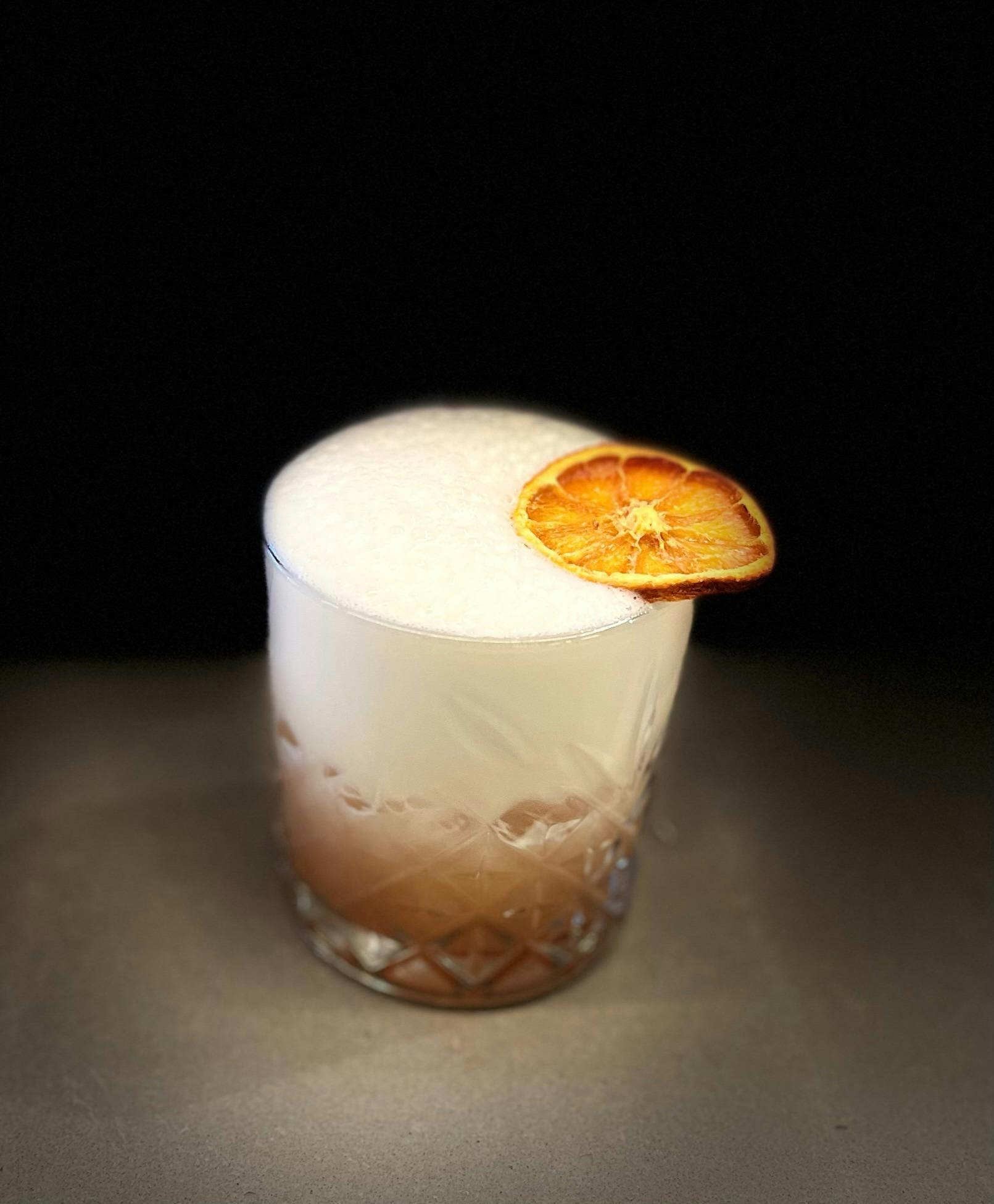 Pisco Sour