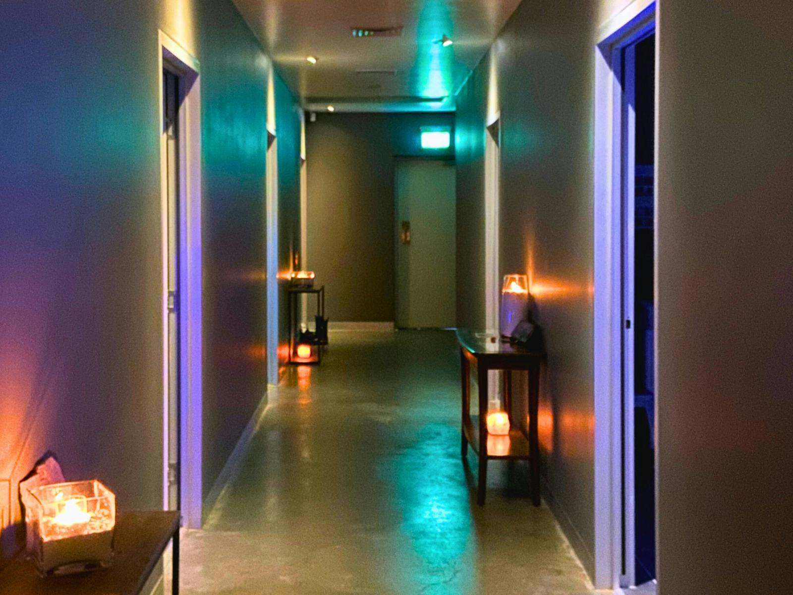 Water Temple Floatation and Holistic Health