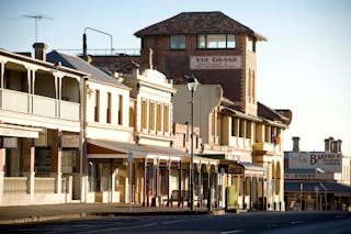 Queenscliff Heritage Walk