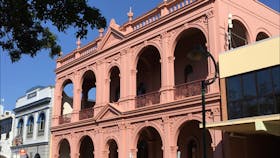 Bundaberg School of Arts