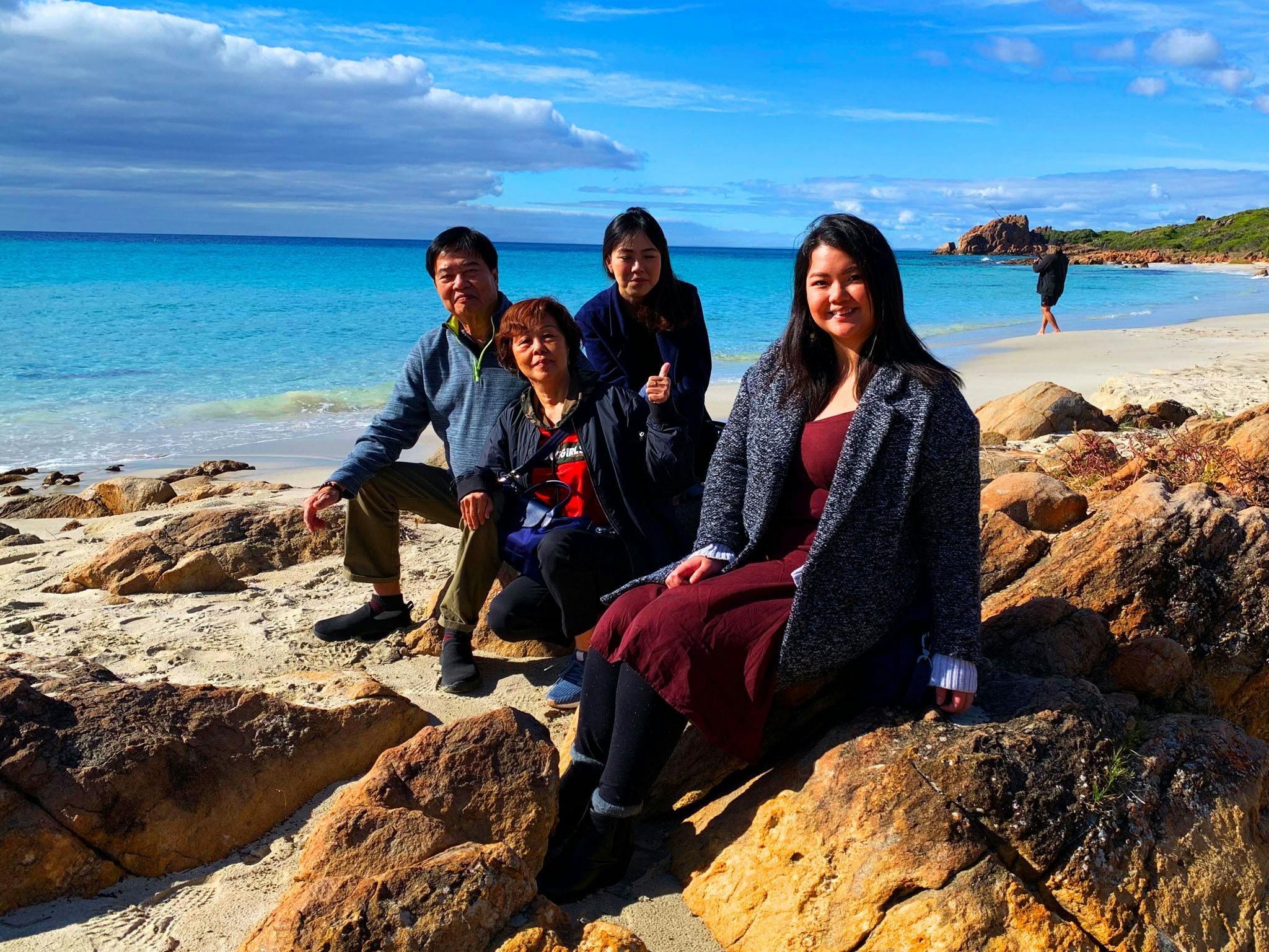 Perths Tiny Tours, Perth, Western Australia