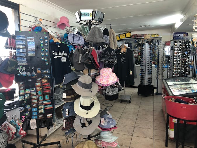 Port Hughes General Store