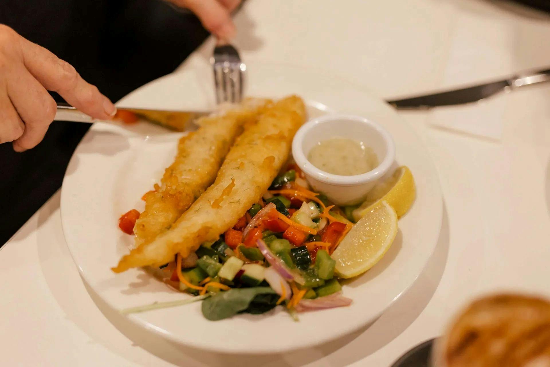 Armidale City Bowling Club Bistro