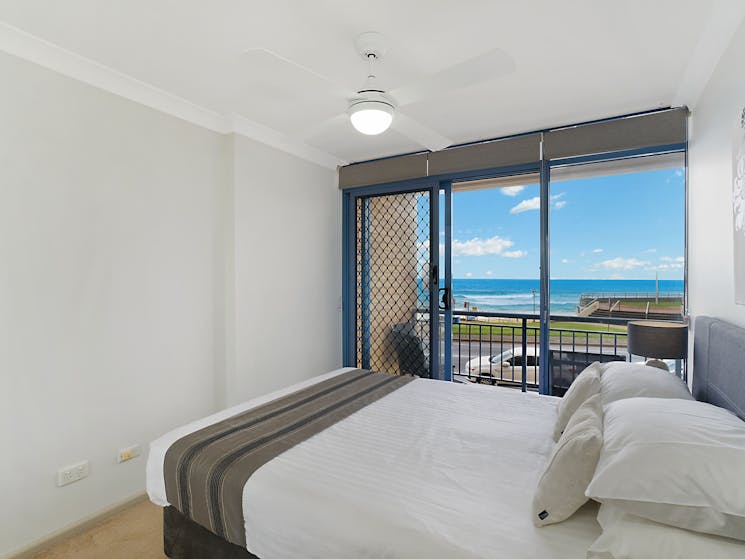 Newcastle Terraces and Apartments - Sandbar Townhouse