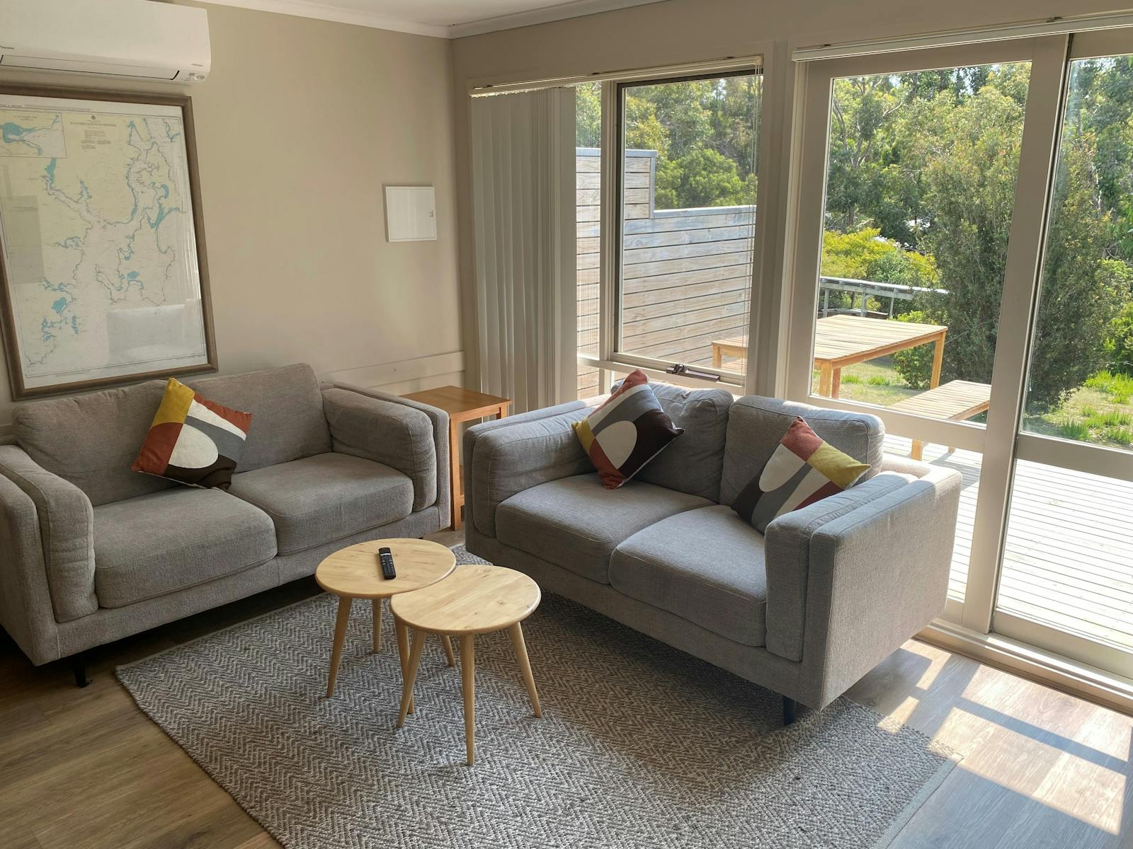 Lounge Area