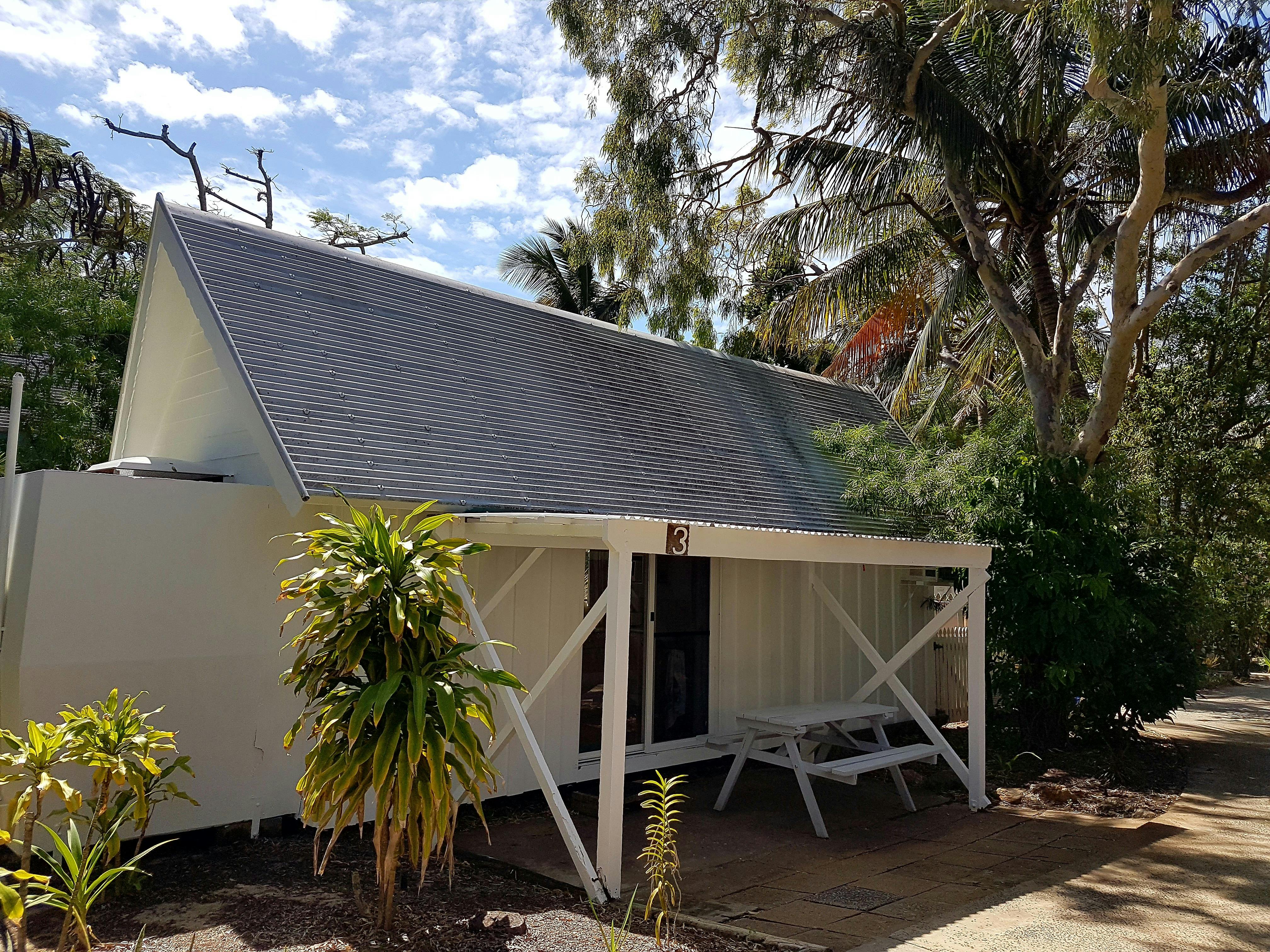 Great Keppel Island Accommodation