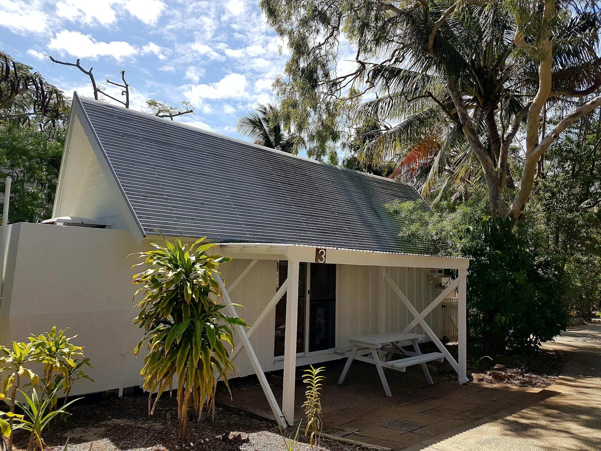 Great Keppel Island Accommodation Great Keppel Island Accommodation