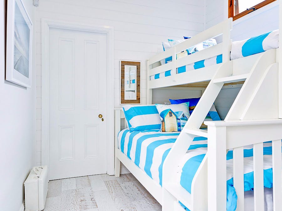 Driftwood Beach House Kiama
