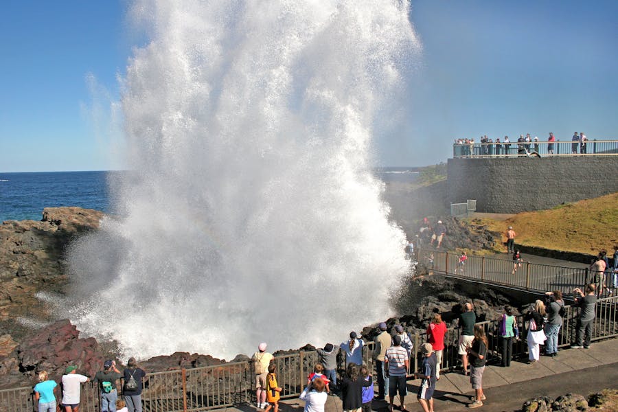 Kiama Blowhole