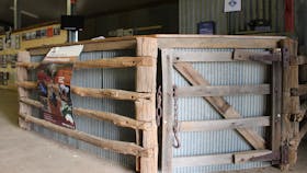 Eromanga Living History Centre