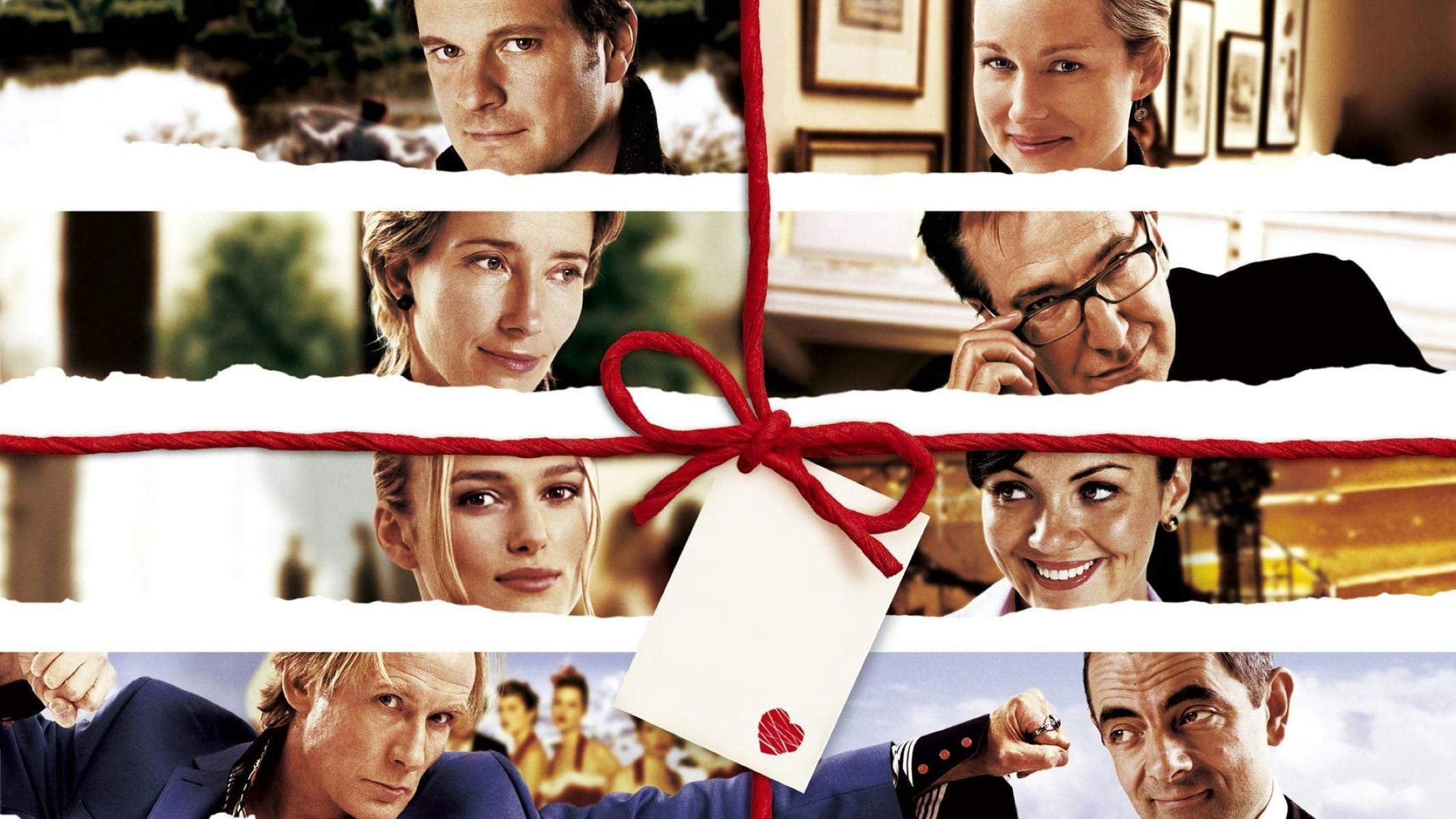 Naughty and Nice - Christmas Classics at Dendy Cinemas Portside