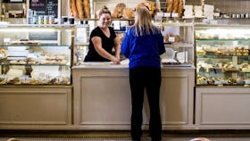 The Flute Bakery