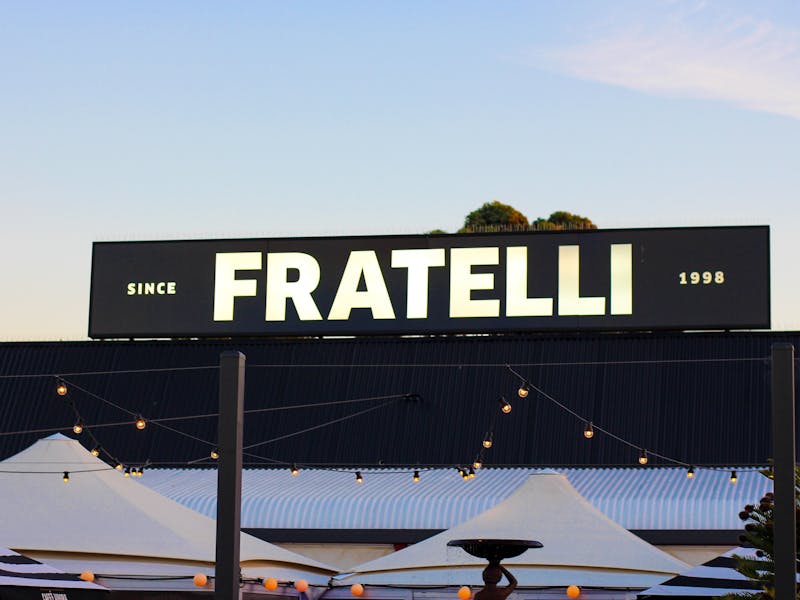 places to visit in frankston