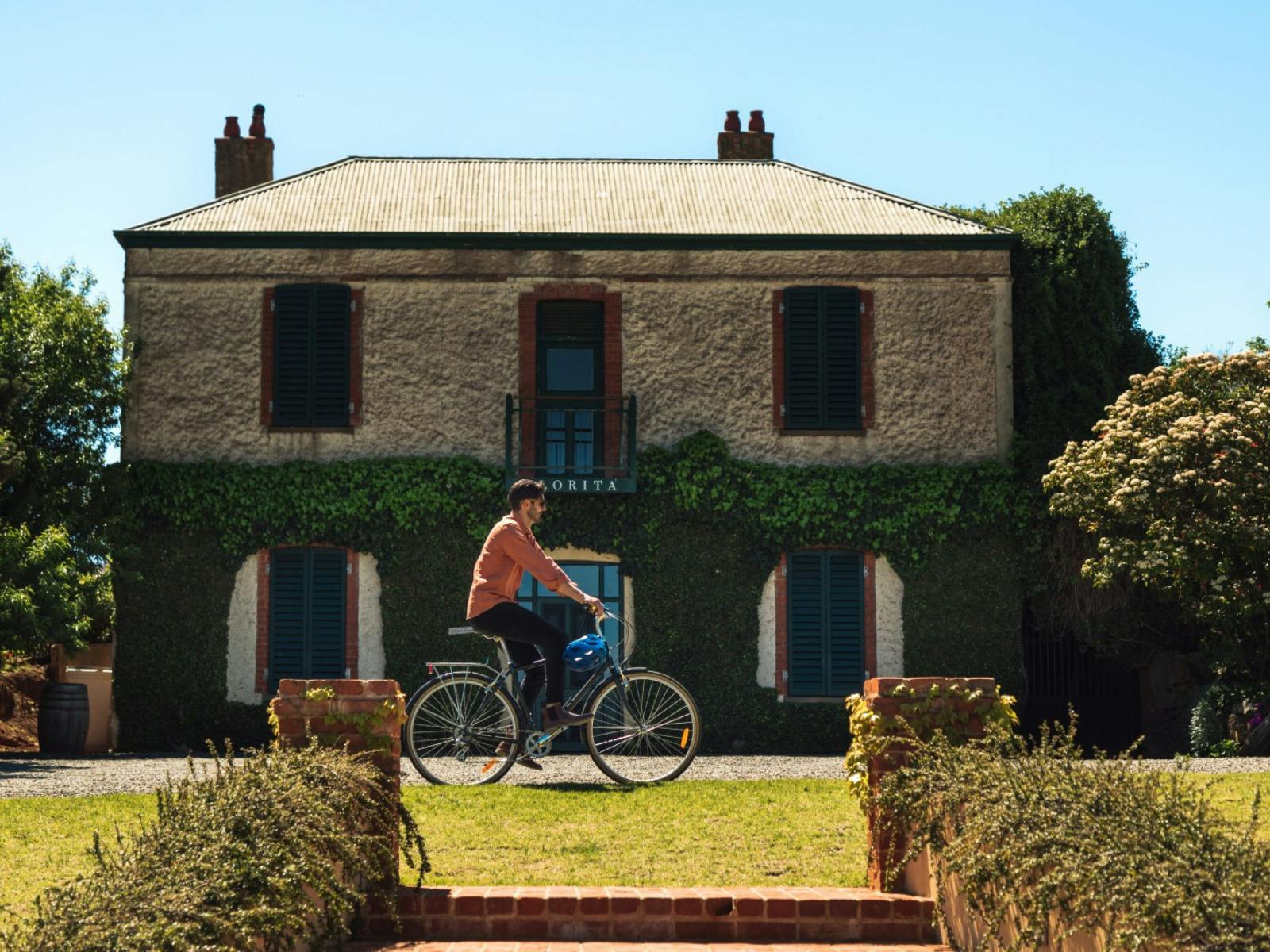 Explore The Clare Valley