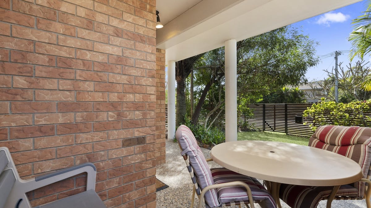 Outdoor Living