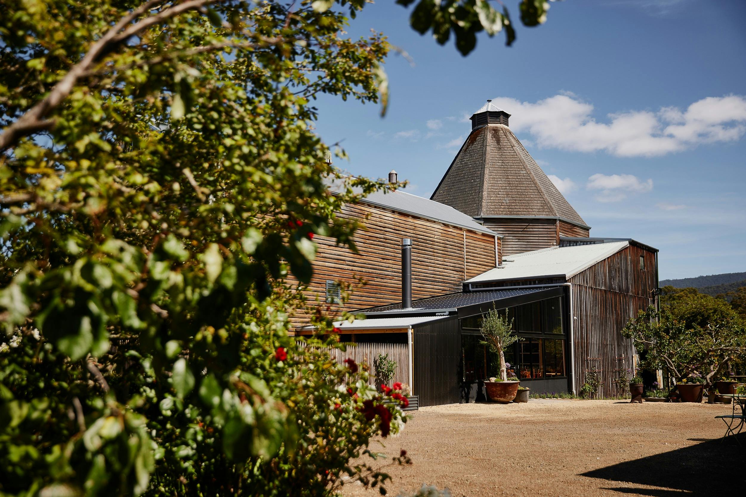 The Kiln