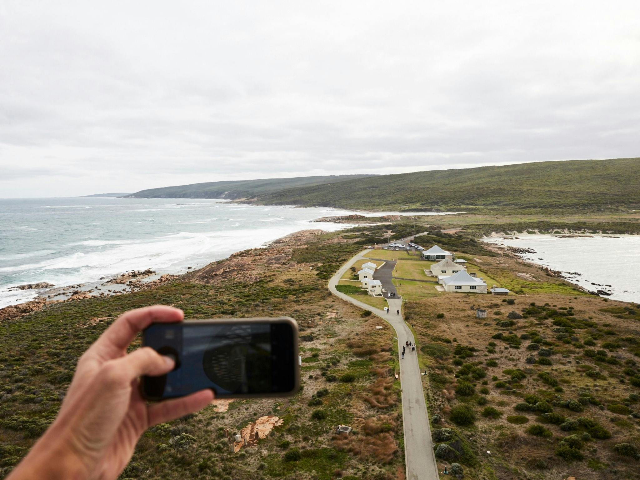 Best of the South West, Augusta, Western Australia