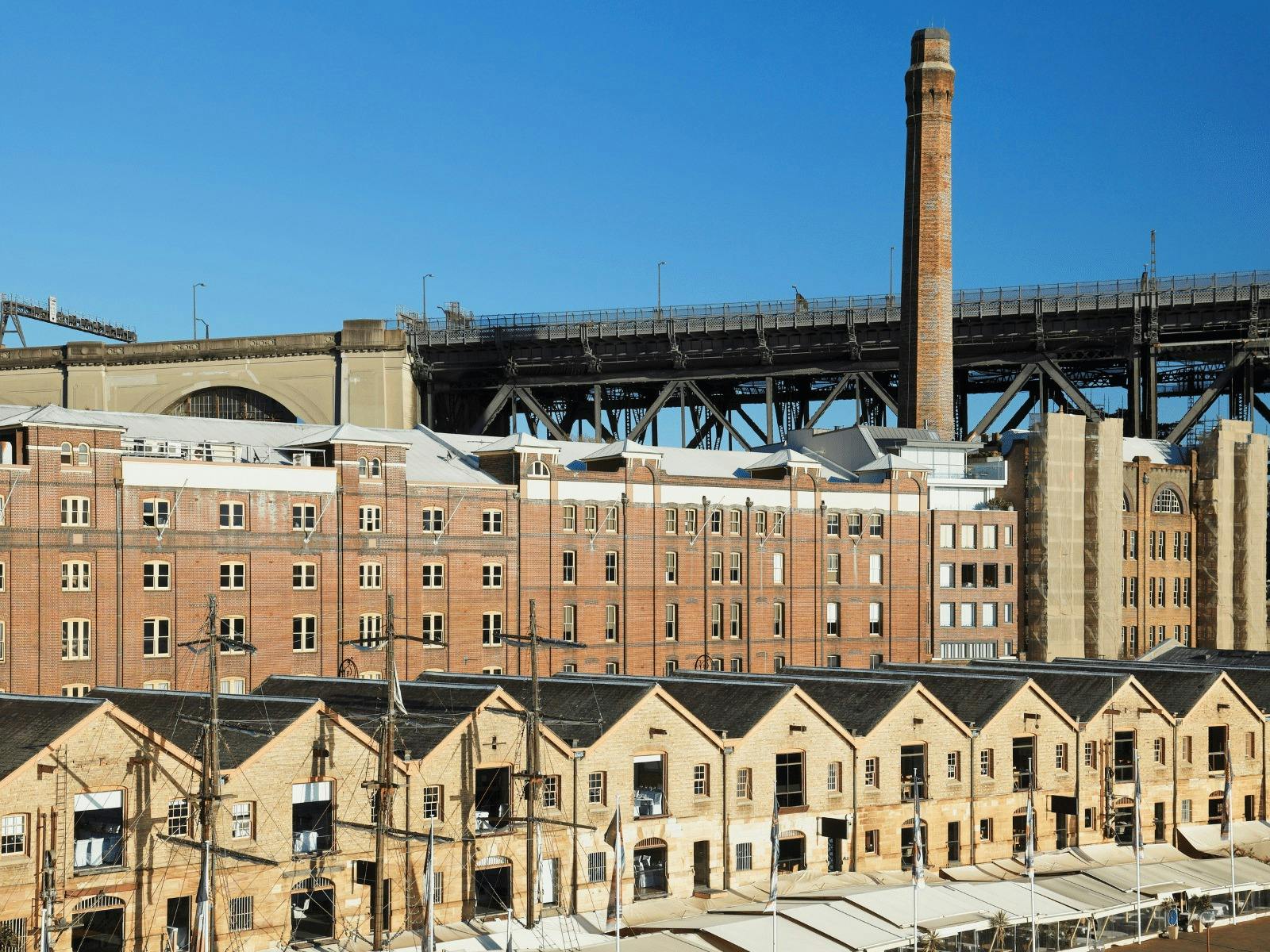 Spaziergang durch die verborgenen Felsen