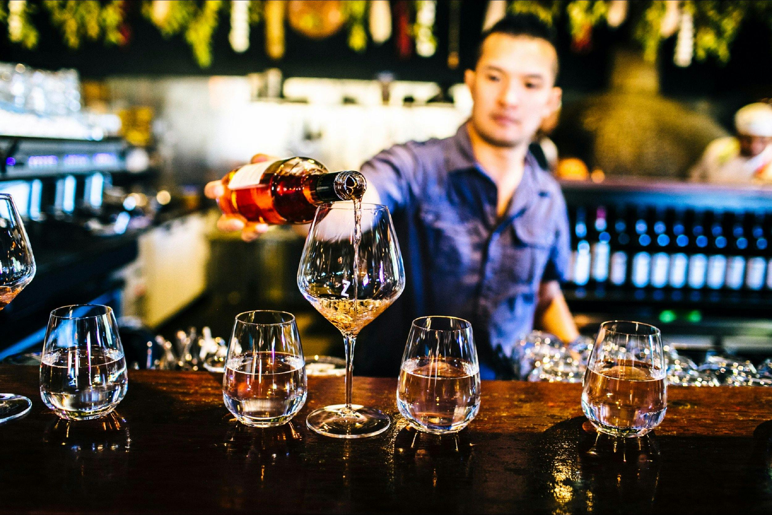 Yarra Valley Winery Tour Public