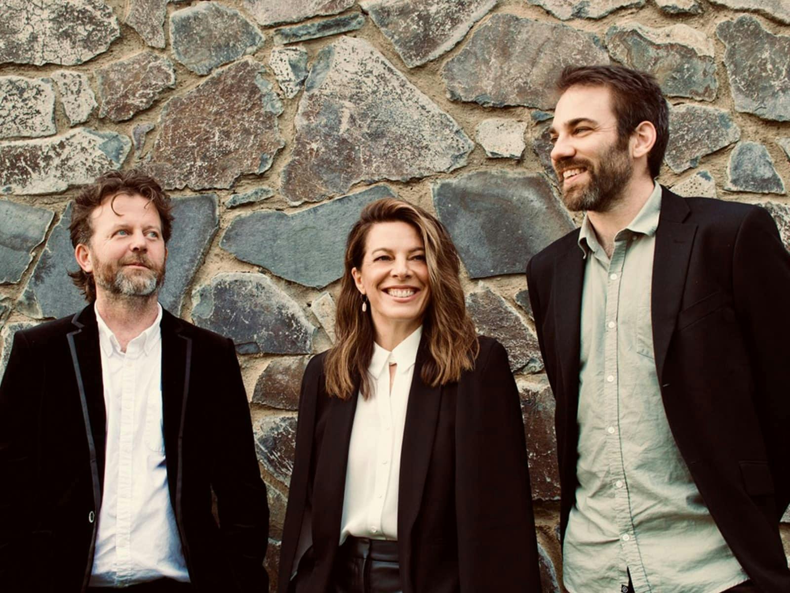 Rachael Thoms Trio