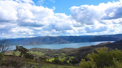 Blowering Cliffs Walk