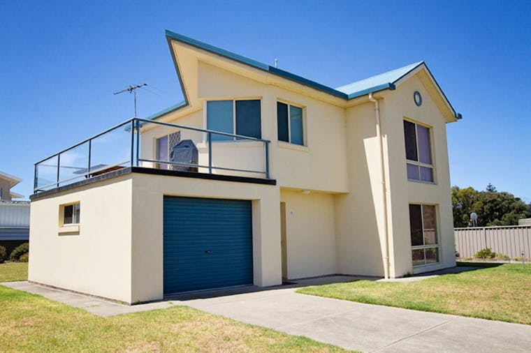 Fensoms Holiday Home