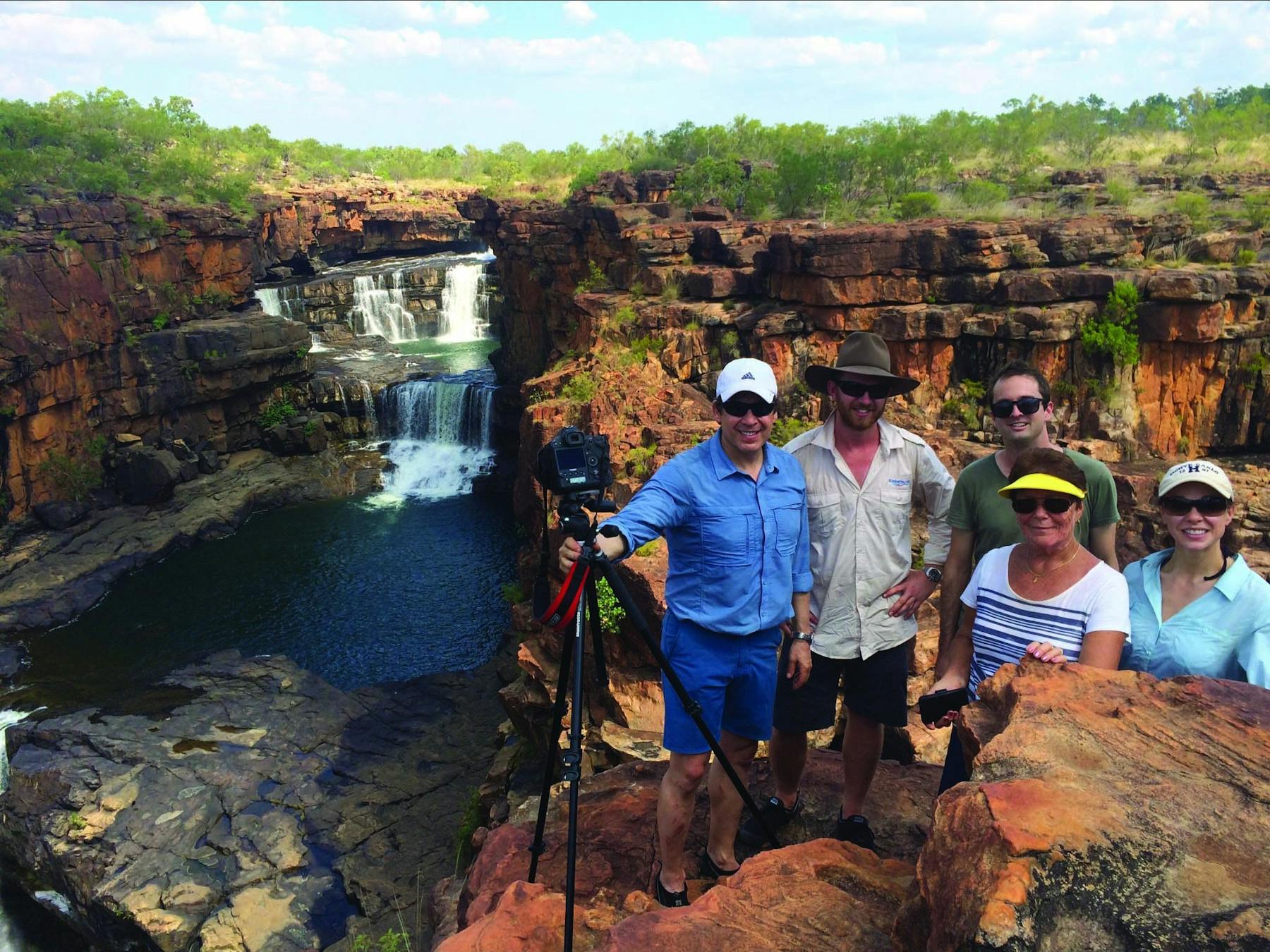 Kimberley Air Tours, Kununurra, Western Australia