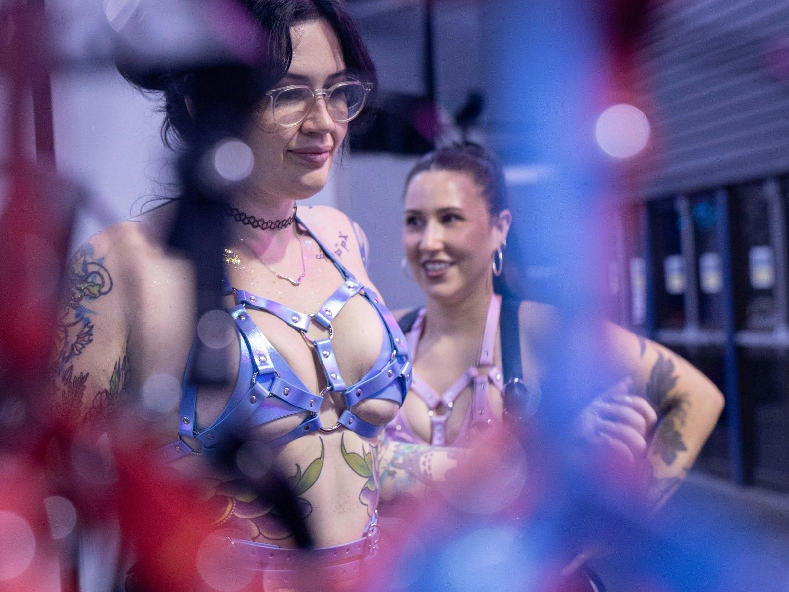 SXHIBITION MELBOURNE