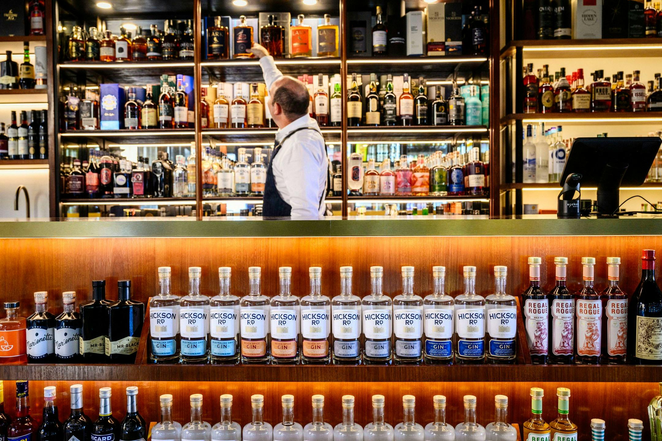 Sydneys most experienced liquor specialists