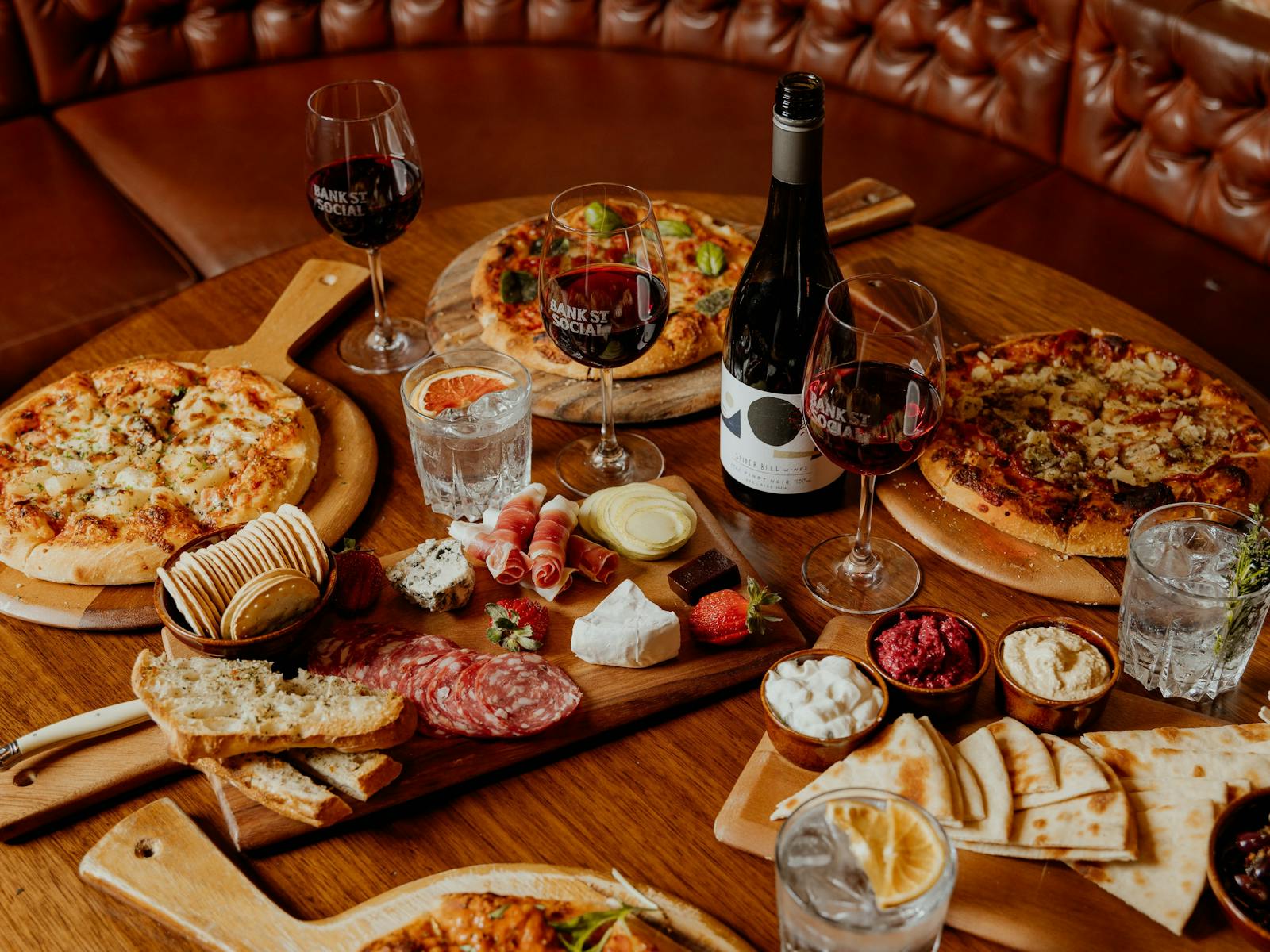 Image for Vinyl & Vino Thursdays
