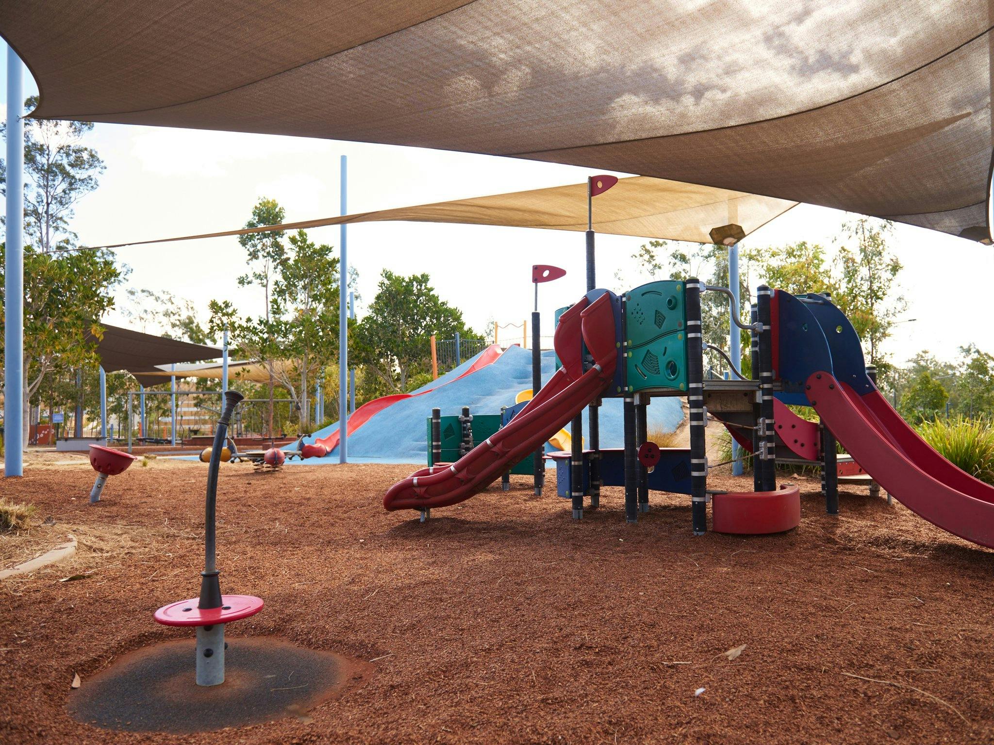Grande Park Grande Park