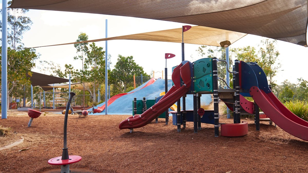 Grande Park