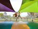 Jumping Pillow