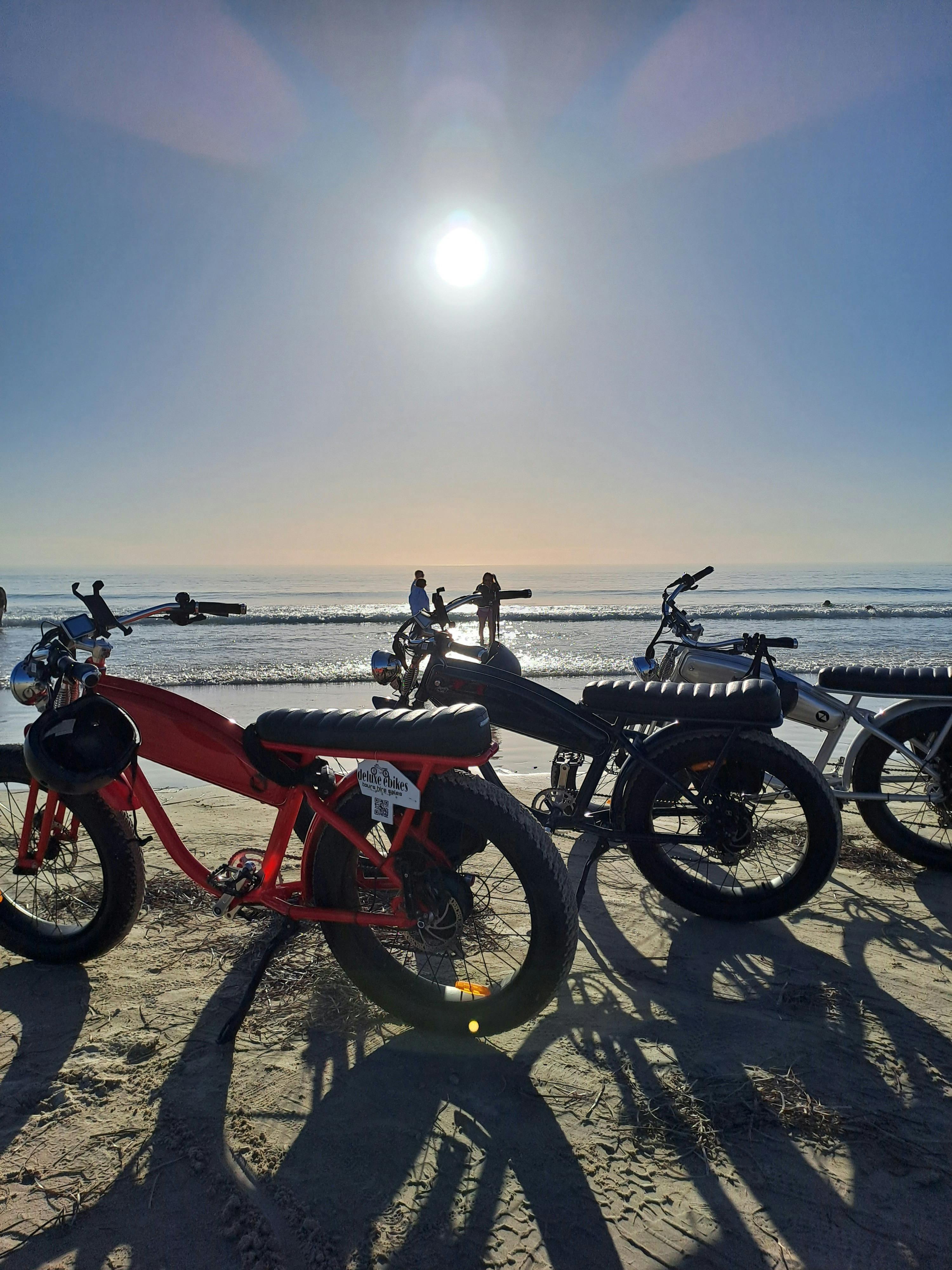 Beach & Coastal Tour