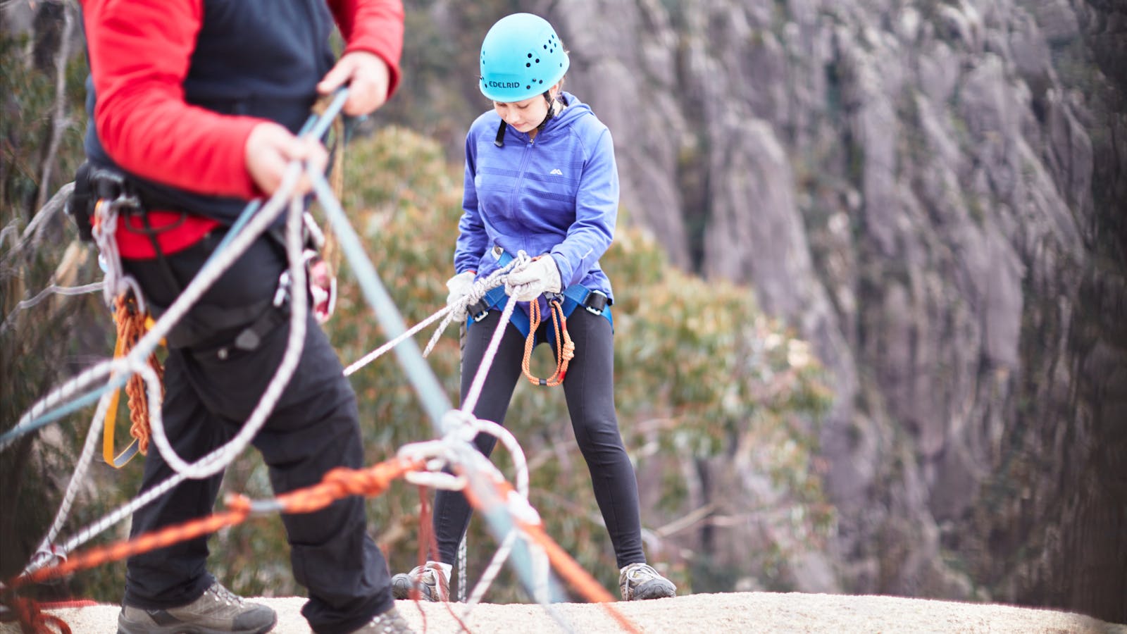 Adventure Guides Australia
