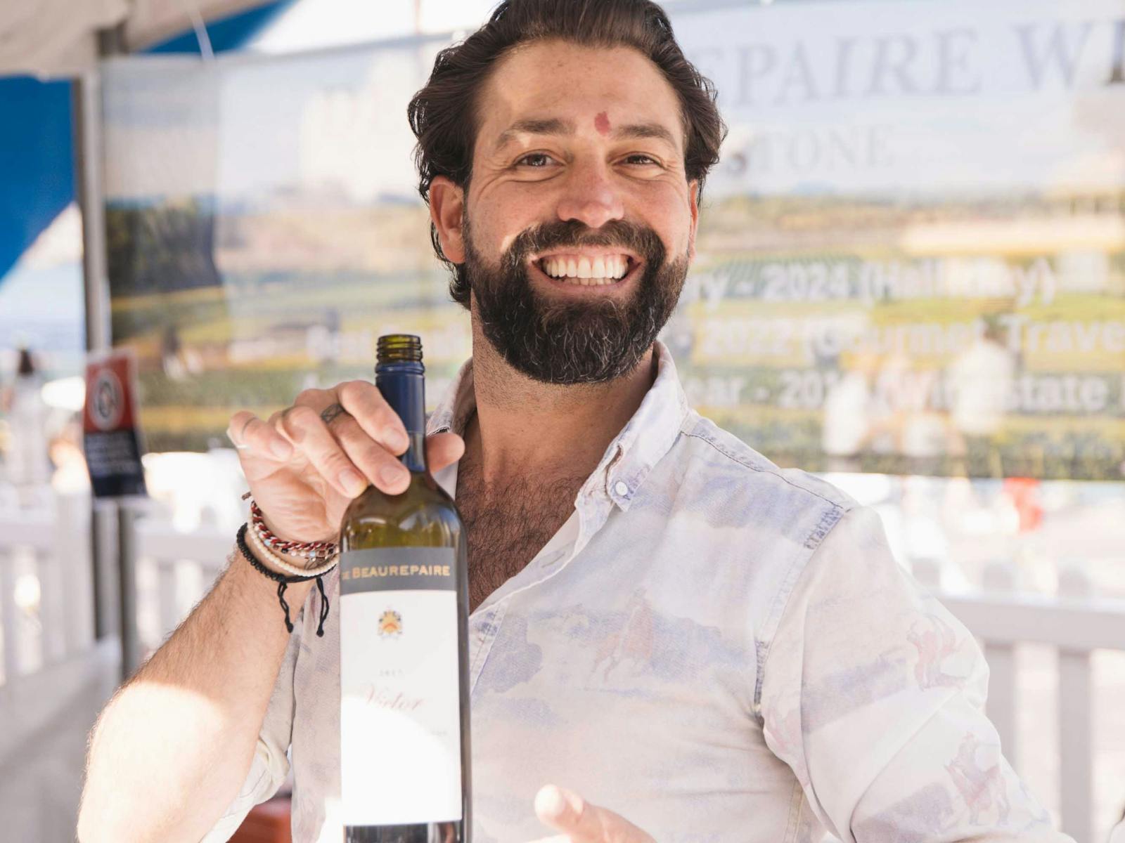 Sydney Cellar Door