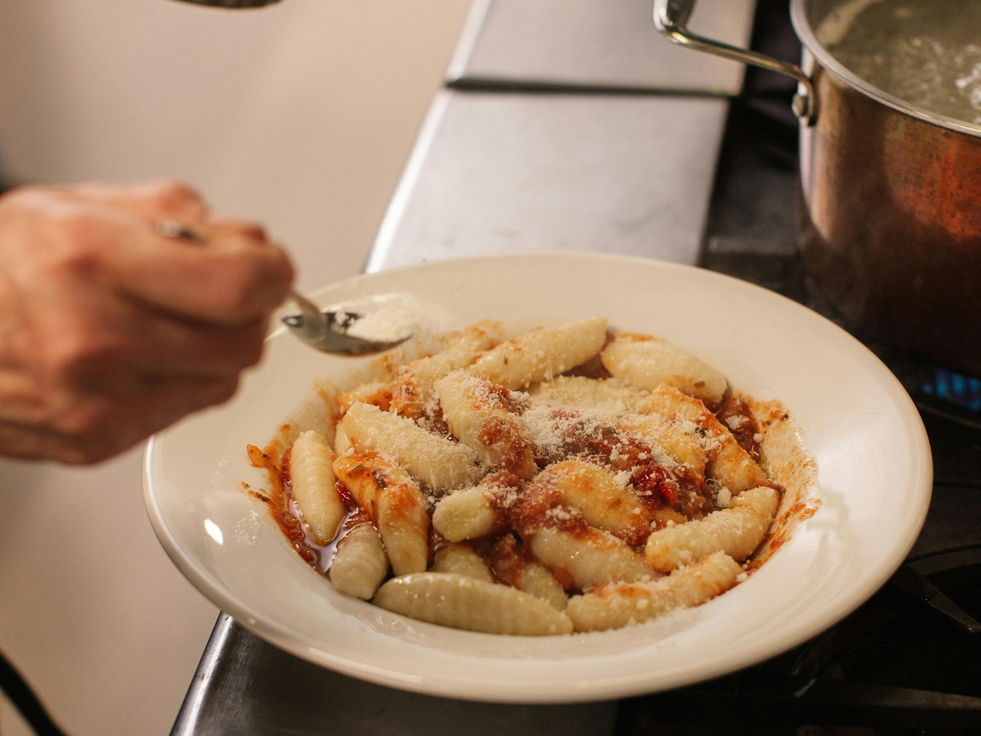 Gnocchi