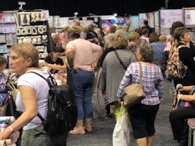 CraftAlive Cairns