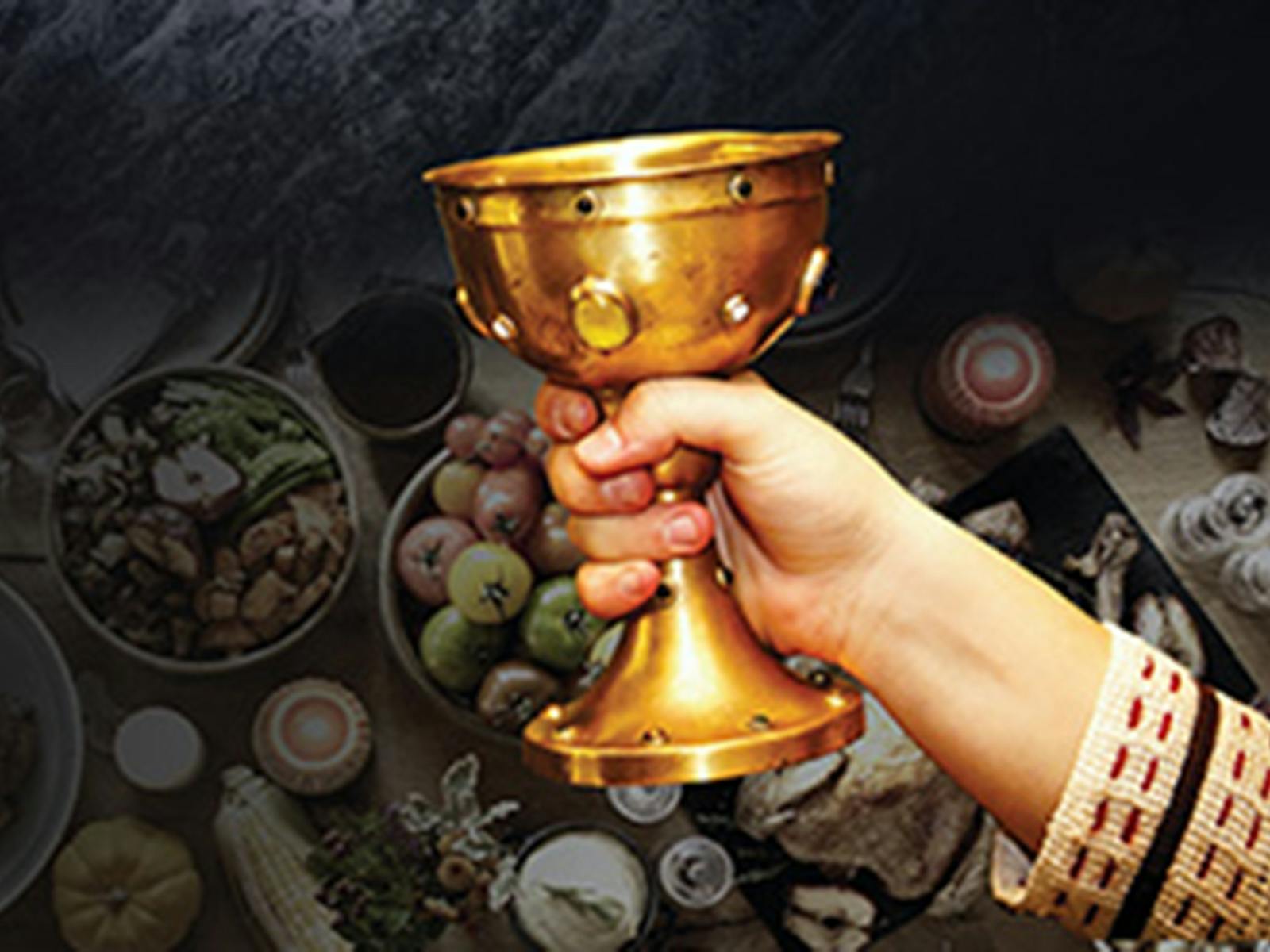 Image for Blacktown City Medieval Banquet