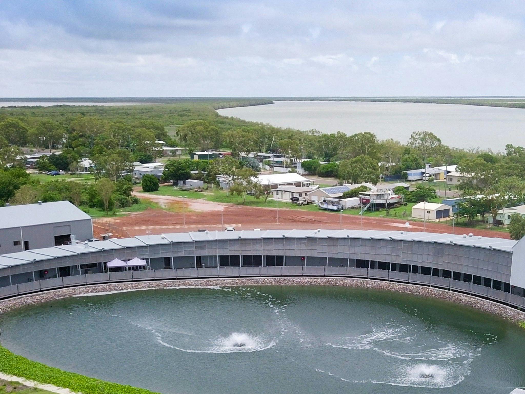 Barra Centre