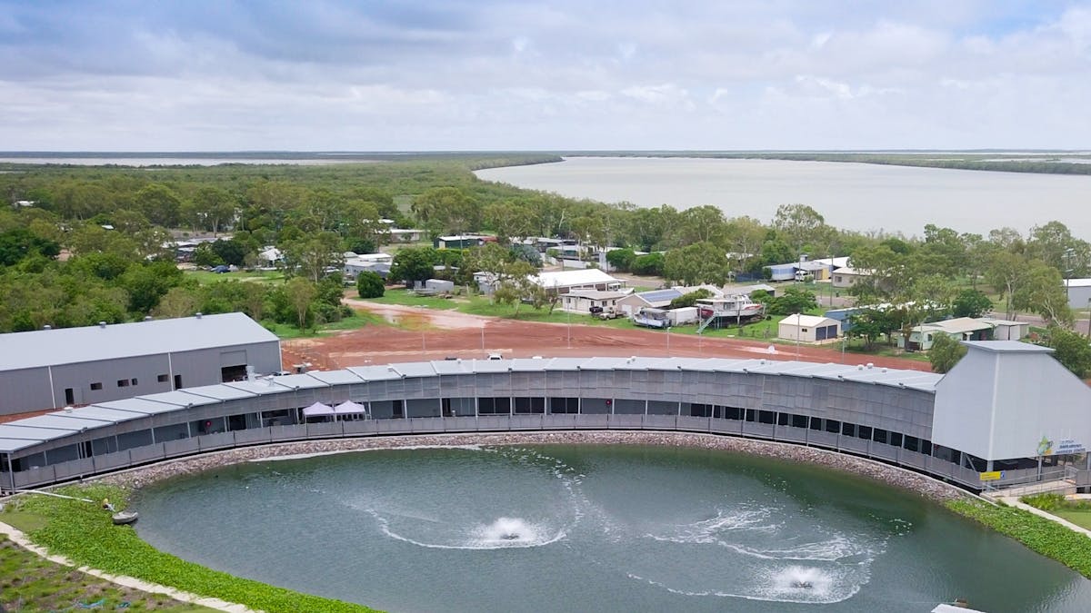 Barra Centre