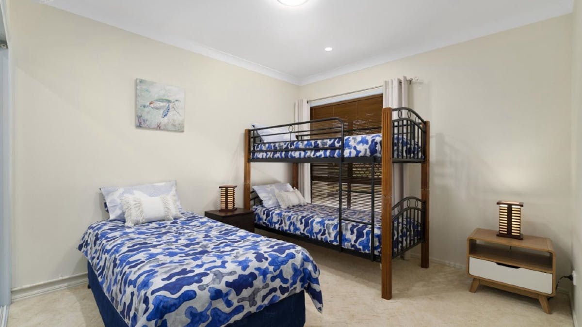 Bribie Island Holiday Hub