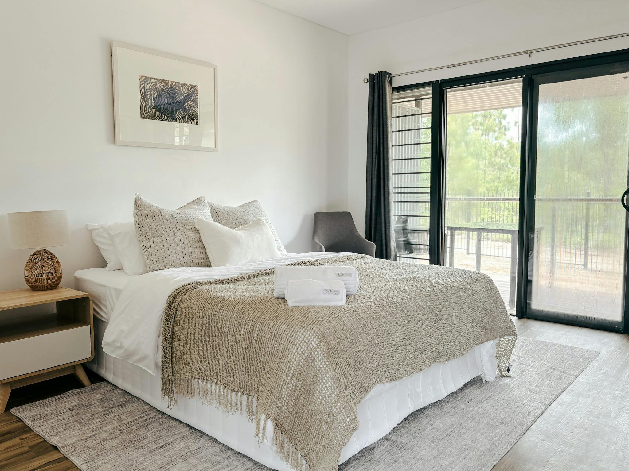 Yanawal Superior Room