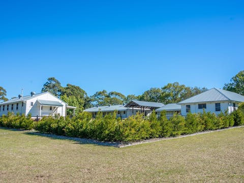 Sydney Olympic Park Accommodation | Sydney, Australia - Official Travel