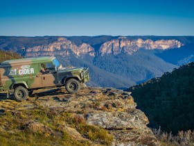 Hillbilly Cider Shed