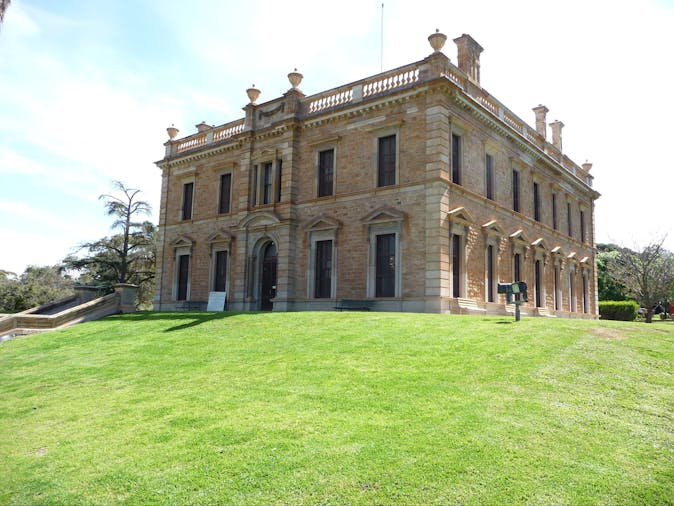 1 Day Clare Valley Tour SWTCV01