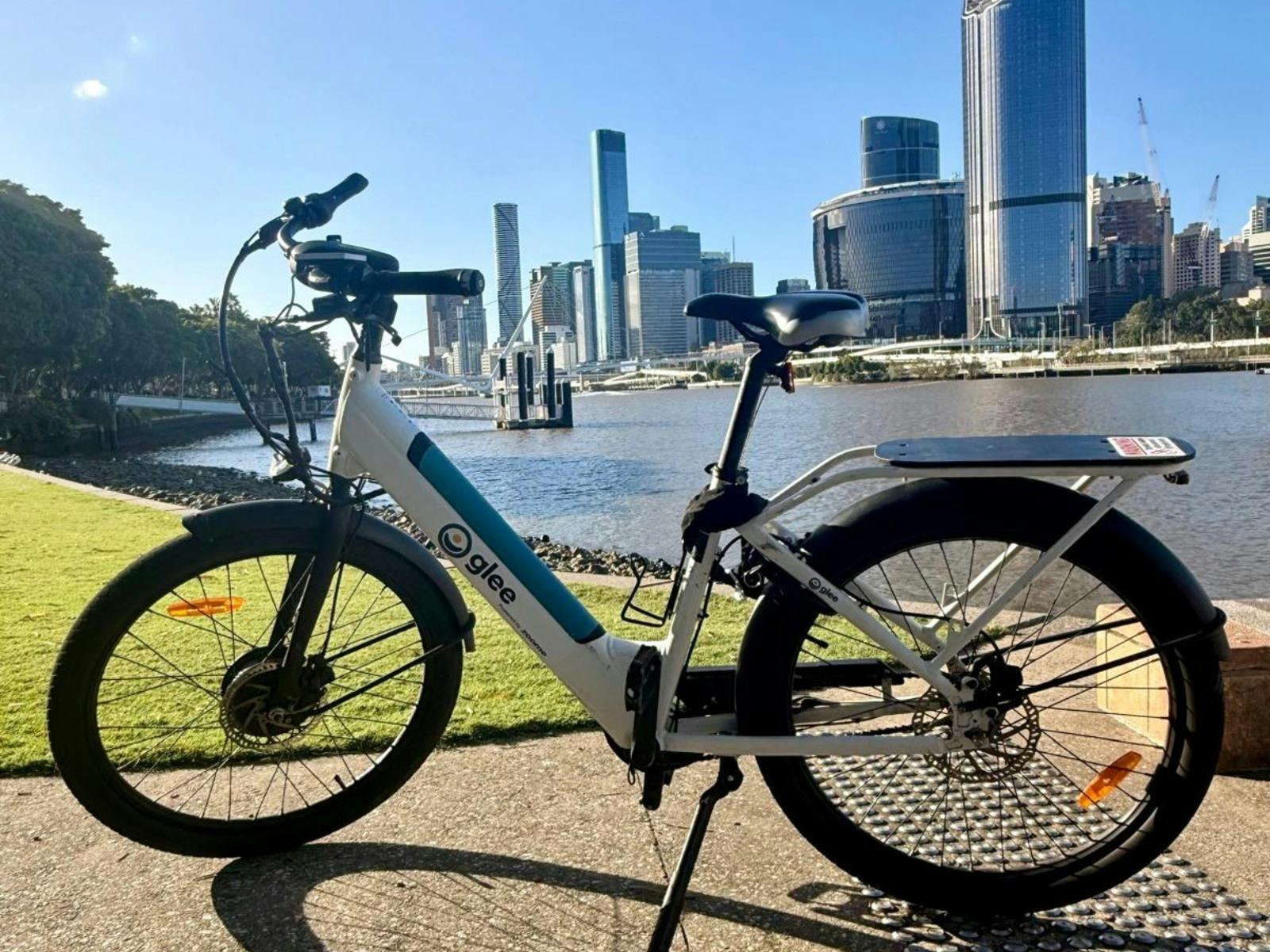 Glee e-Bikes